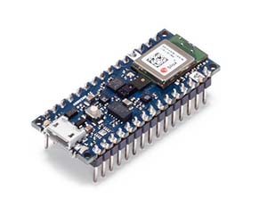 ARDUINO NANO 33 BLE SENSE WITH HEADERS chennai india 